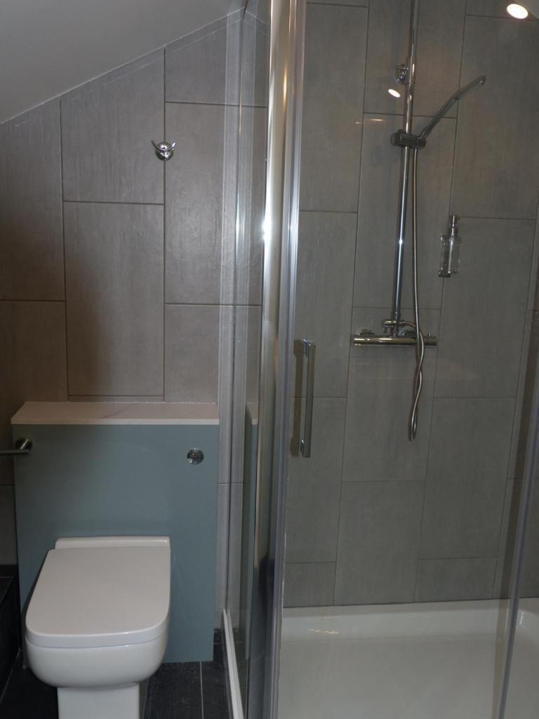Hamilton Court Hotel Hoole Chester Eksteriør billede