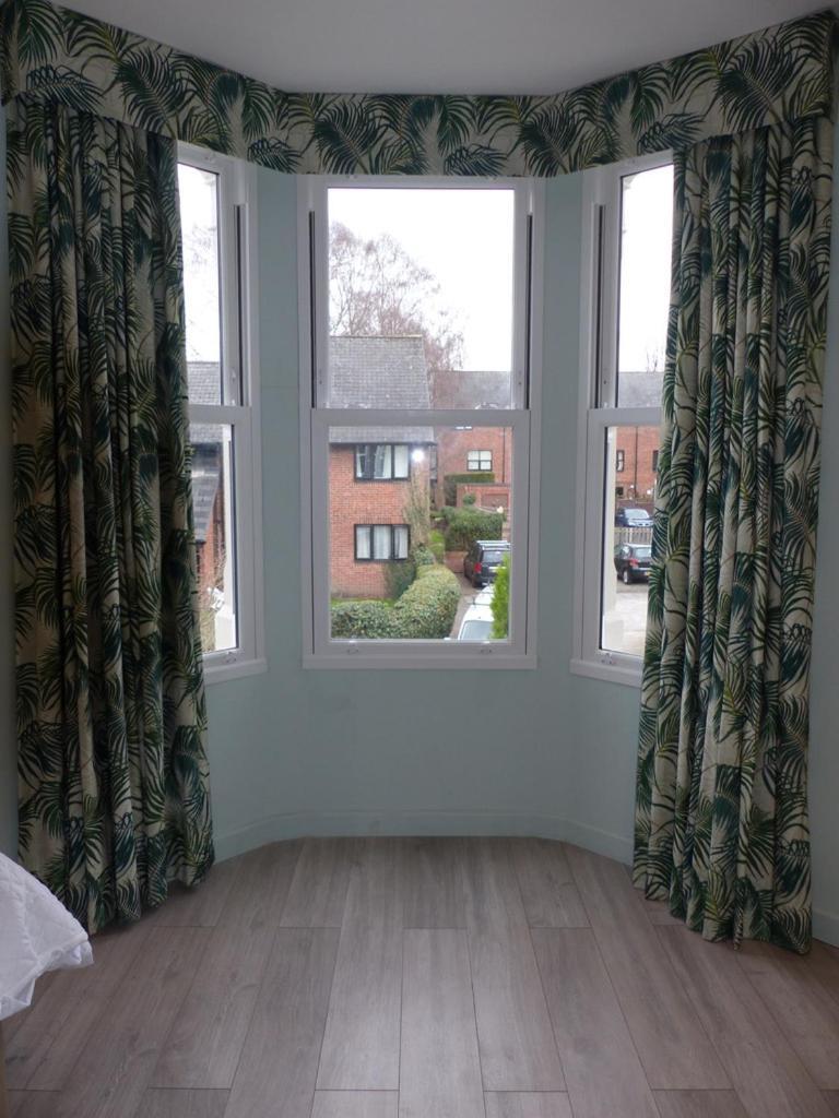 Hamilton Court Hotel Hoole Chester Eksteriør billede